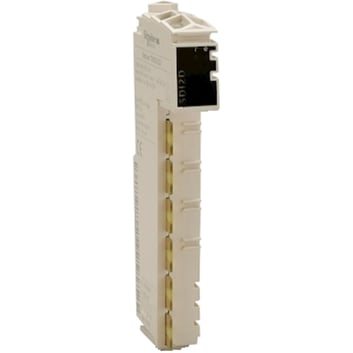 Schneider Electric, TM5SDI16D , Discrete input module, Modicon TM5, digital 16I, 2