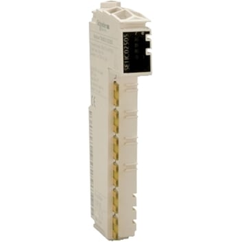Schneider Electric , TM5SE1SC10005 ,Hızlı Sayıcı Modülü - 1 Hsc Artımlı - 1 Mhz