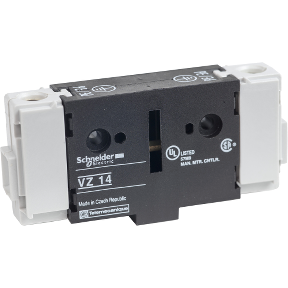 SCHNEIDER ELECTRIC TOPRAKLAMA MODÜLÜ 40 A V02...V2 İÇİN