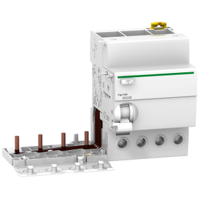 SCHNEIDER ELECTRIC VİGİ İC60 TOPRAK KAÇAĞI EKLENTİ BLOĞU 4P 63A 300MA AC TİP
