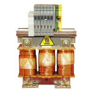 SCHNEİDER ELECTRİC, VW3A4554,AC CHOKES 1MH 30A