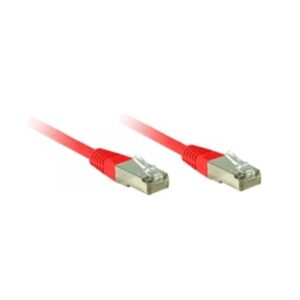 Schneider Electric VW3E5001R005 SERCOS III cable 2 x RJ45 connector 0.5 m