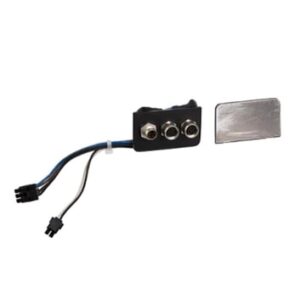 SCHNEIDER  VW3L40210  LXM ACC-INSERT SET 2Xİ/O