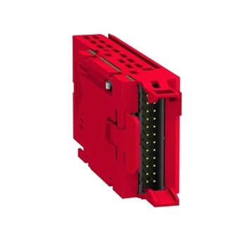 Schneider Electric VW3M3501 Esm Güvenlik Kartı - Lexium 32 Servo Sürücü İçin -