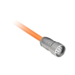 Schneider Electric  VW3M5101R300  Lexium 32 Motor Güç Kablosu; 1.5mm. - 30m