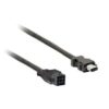 Schneider Electric , VW3M5A11R100 , Lexium16 Güç kablosu 10m