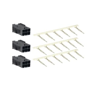 Schneider Electric VW3M5A12  BCH16 fren için plastik konnektör kiti
