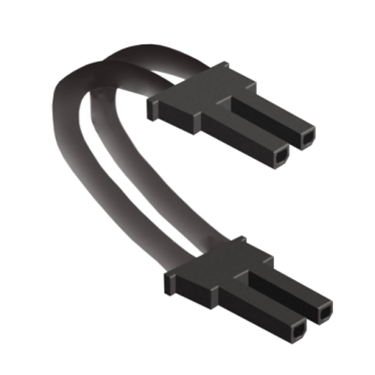 Schneider Electric VW3M7101R01 LXM32 Servo DC Bara Bağlantı kablosu - 01 M
