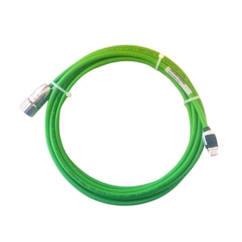 Schneider Electric VW3M8102R30 BMH/BSH Sincos Hiperface Enkoder Kablosu - 3m