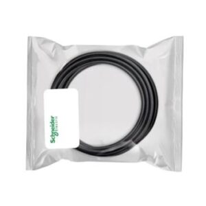 Schneider Electric VW3M8102R350 BMH-BSH Güç kablosu - 4 x 6 mm² + 2 x 1 mm² -10m