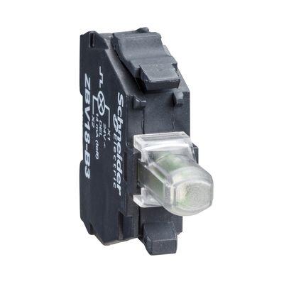 SCHNEIDER ELECTRIC YEŞİL 24V AC LED