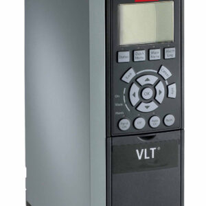 134F4161 DANFOSS FC302 250KW 380V 3 FAZ VLT AUTOMATIONDRIVE HIZ KONTROL CİHAZI