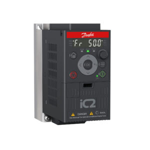 132L6139 DANFOSS iC2-MICRO 22KW 380V 3 FAZ HIZ KONTROL CİHAZI